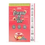 NA Sports Cream of Rice 2kg -Jam Doughnut Flavour