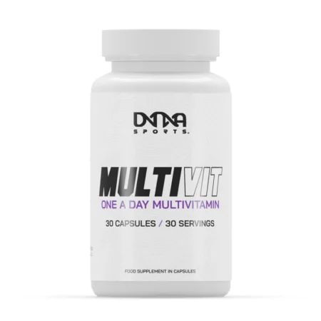 DNA Sports Multivitamin 30 Servings