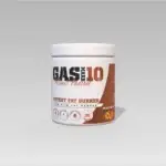 Gas Mark 10 Pitbull Peeled Front Of Tub