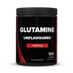 Strom Glutamine Unflavoured 500g