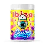 Gorillalpha Ibiza Juice OG - Pre Workout- Ibiza Soda Pop