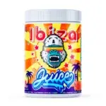 Gorillalpha Ibiza Juice OG Peach Daquiri