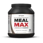 Strom Sports Meal Max Chocolate