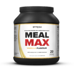 Strom Sports Meal Max Vanilla