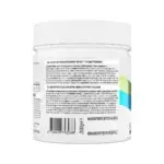 Naughty Boy Creatine Monohydrate 300g Product Infromation Label