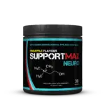 Strom Sports SupportMax Neuro 30 Servings Pineapple