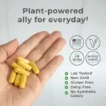 Neurogan Health Berberine_capsules_infographic