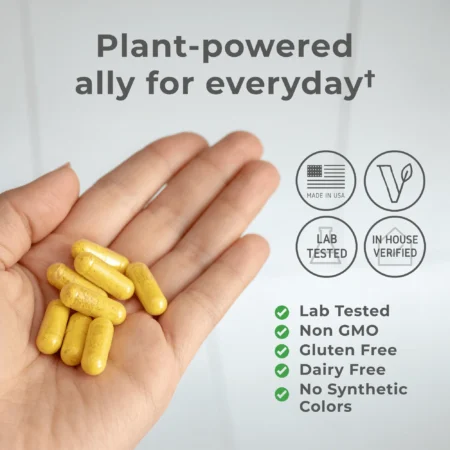 Neurogan Health Berberine_capsules_infographic