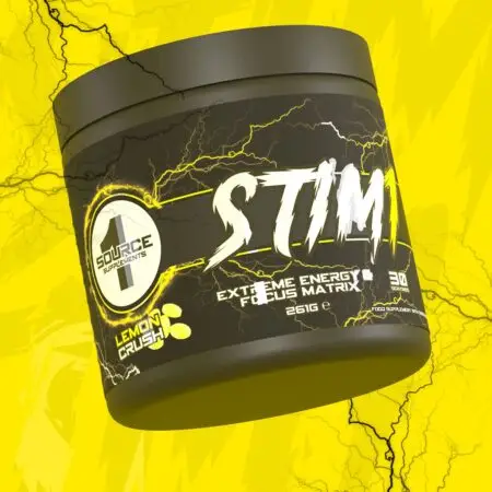 1Source Supplements STIM1 Main Product Image