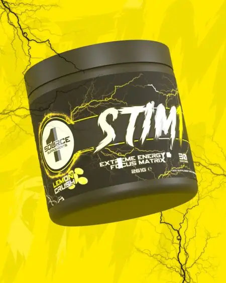 1Source Supplements STIM1 Main Product Image