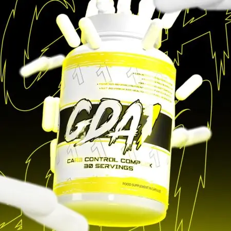 1Source Supplements GDA - Main Product Image