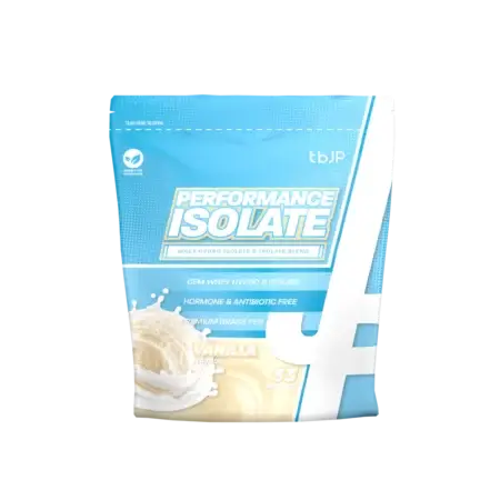 tbJP Performance Vanilla 1kg