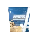 tbJP Performance Protein 1kg White Chocolate Hazelnut