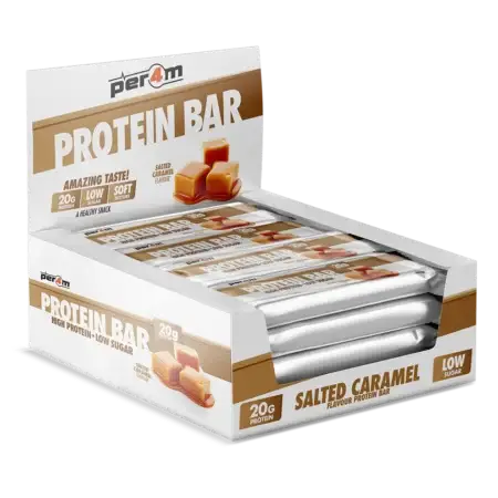 Per4m-Salted-Caramel-Protein-Bar-box of 12