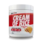 Per4m Cream Of Rice 450G White Caramel Biscuit