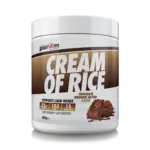 Per4m Cream Of Rice 450G Chocolate Brownie Batter