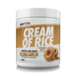 Per4m Cream Of Rice 450G Cinnamon Doughnut