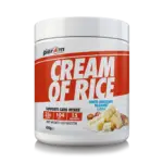 Per4m Cream Of Rice 450G White Chocolate Hazelnut