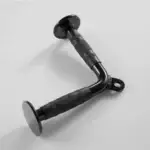 Phoenix Fitness Angled Pull Down Bar Image