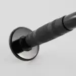 Phoenix Fitness Angled Pull Down Bar Rubber Grip