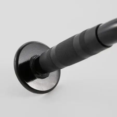 Phoenix Fitness Angled Pull Down Bar Rubber Grip