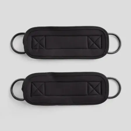 Phoenix Fitness Ankle Straps Inside facing image