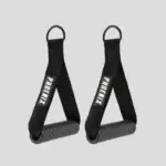 Phoenix Fitness Cable Machine Handles Set Hanging Image