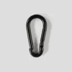 Phoenix Fitness Carabiner Clip Main Image