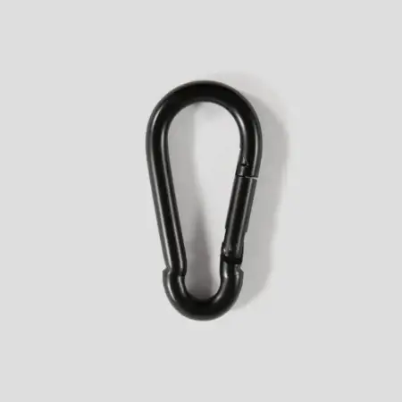 Phoenix Fitness Carabiner Clip Main Image