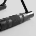 Phoenix Fitness Revolving Row Handle Rubber Grip