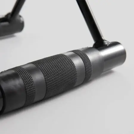 Phoenix Fitness Revolving Row Handle Rubber Grip