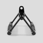 Phoenix Fitness Revolving Row Handle Side View