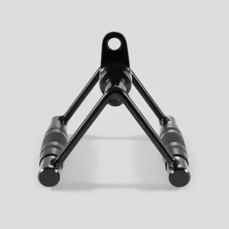 Phoenix Fitness Revolving Row Handle Side View