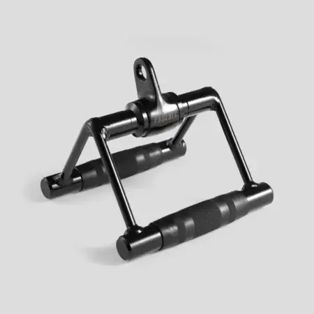 Phoenix Fitness Revolving Twin Handle Image