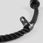 Phoenix Fitness Tricep Pull Down Rope Main Fixing Point Image