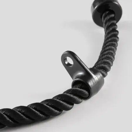 Phoenix Fitness Tricep Pull Down Rope Main Fixing Point Image