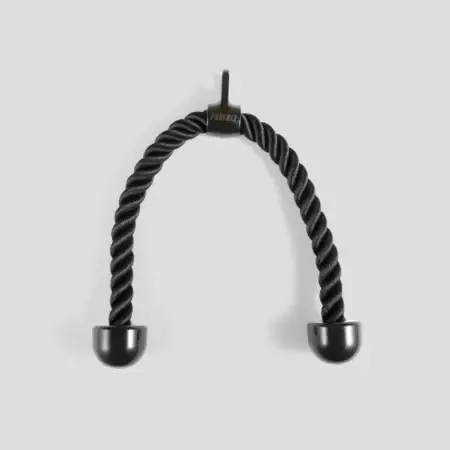Phoenix Fitness Tripcep Pull Down Rope Main Image