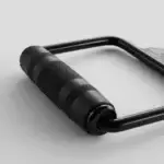 Phoenix Fitness Stirrup Handle rotating grip Image