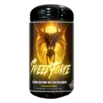 Project M Speedforce Godspeed (Featuring Edible Gold flakes - Coconut Blue Raspberry)