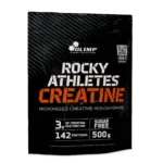 Olimp Rocky Athletes Creatine 500g Unflavoured