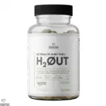 Supplement Needs H20 OUT - Diretic Supplement