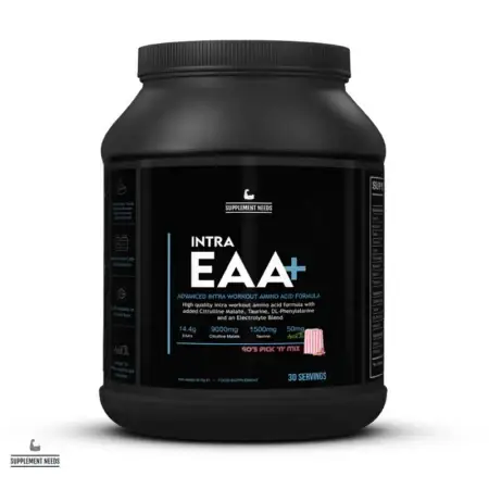 Supplement Needs Intra EAA 90s Pic_N_Mix 30 Servings