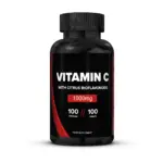 Strom Sports Vitamin C 1000mg