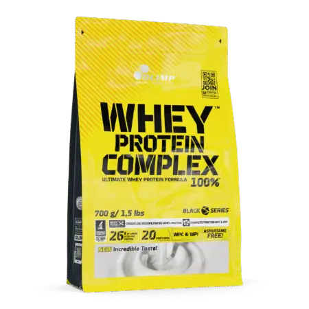 Whey Protein Complex 700g