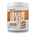 Per4m-Cream Of Rice-450g-Carrot Cake