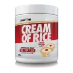 Per4m Cream of Rice 450g Cherry Bakewell