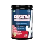 tbJP Creatine 300g Sour Cherry Flavour