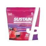 tbJP Sustain Intra Workout Supplement 1.8kg Berry Burst