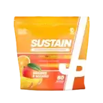 tbJP Sustain Intra Workout Supplement 1.8kg Orange