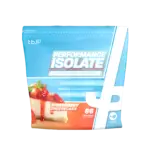 tbJP Performance Isolate 2kg - Strawberry Cheesecake
